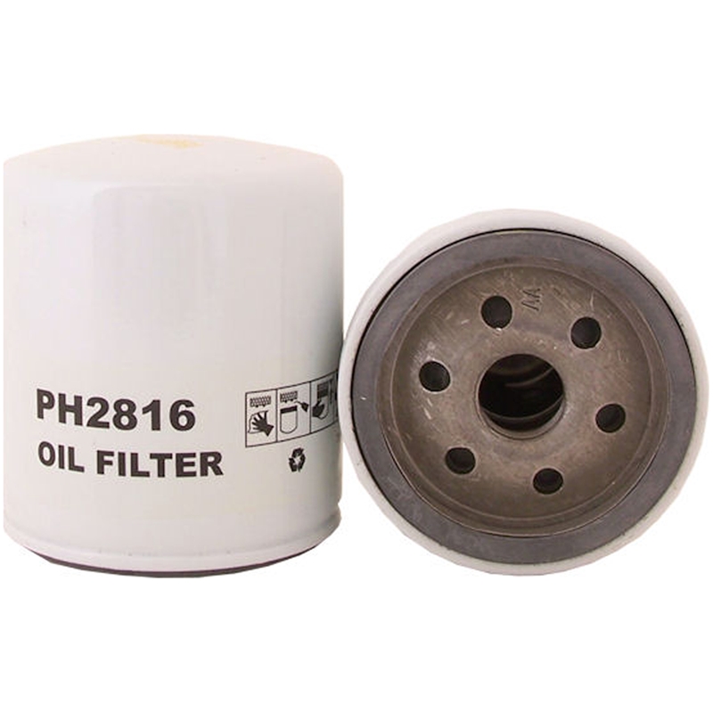 PH2816 Oil Filter LuberFiner